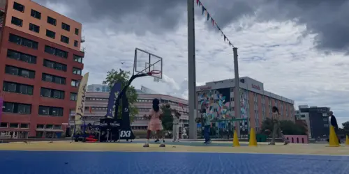 Basket